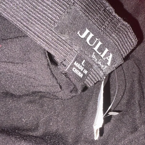 Black and Gray Overalls - Picture 6 of 6